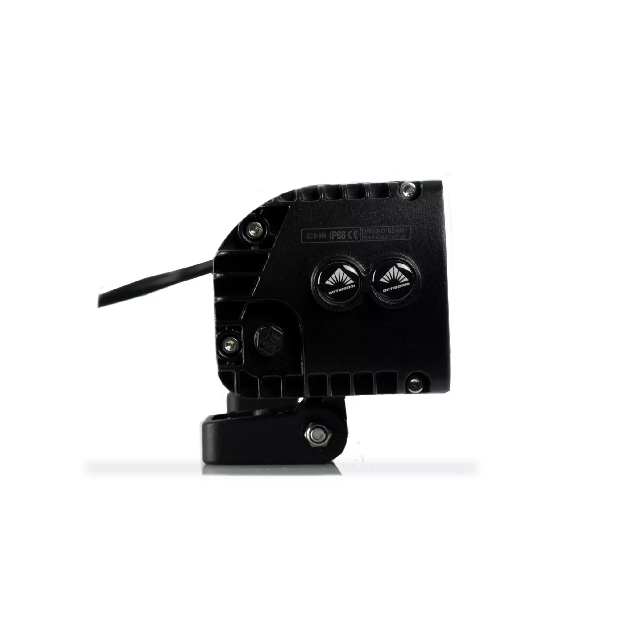 OPTIBEAM Savage 20” 550mm - Carlevel AB - Fordon och delar > Fordonsdelar > Belysning > Extraljus