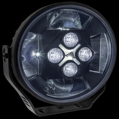 OPTIBEAM Se7en 7" - Carlevel AB - Fordon och delar > Fordonsdelar > Belysning > Extraljus