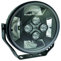OPTIBEAM Se7en 7" - Carlevel AB - Fordon och delar > Fordonsdelar > Belysning > Extraljus