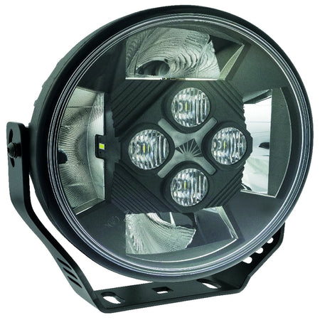 OPTIBEAM Se7en 7" - Carlevel AB - Fordon och delar > Fordonsdelar > Belysning > Extraljus