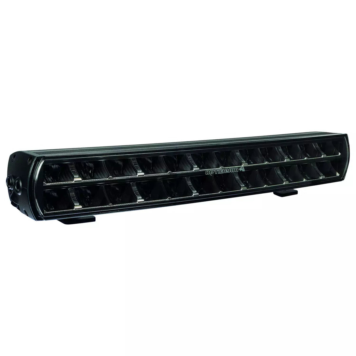 OPTIBEAM Super Captain Dual 600 Curved - Carlevel AB - Fordon och delar > Fordonsdelar > Belysning > Extraljus