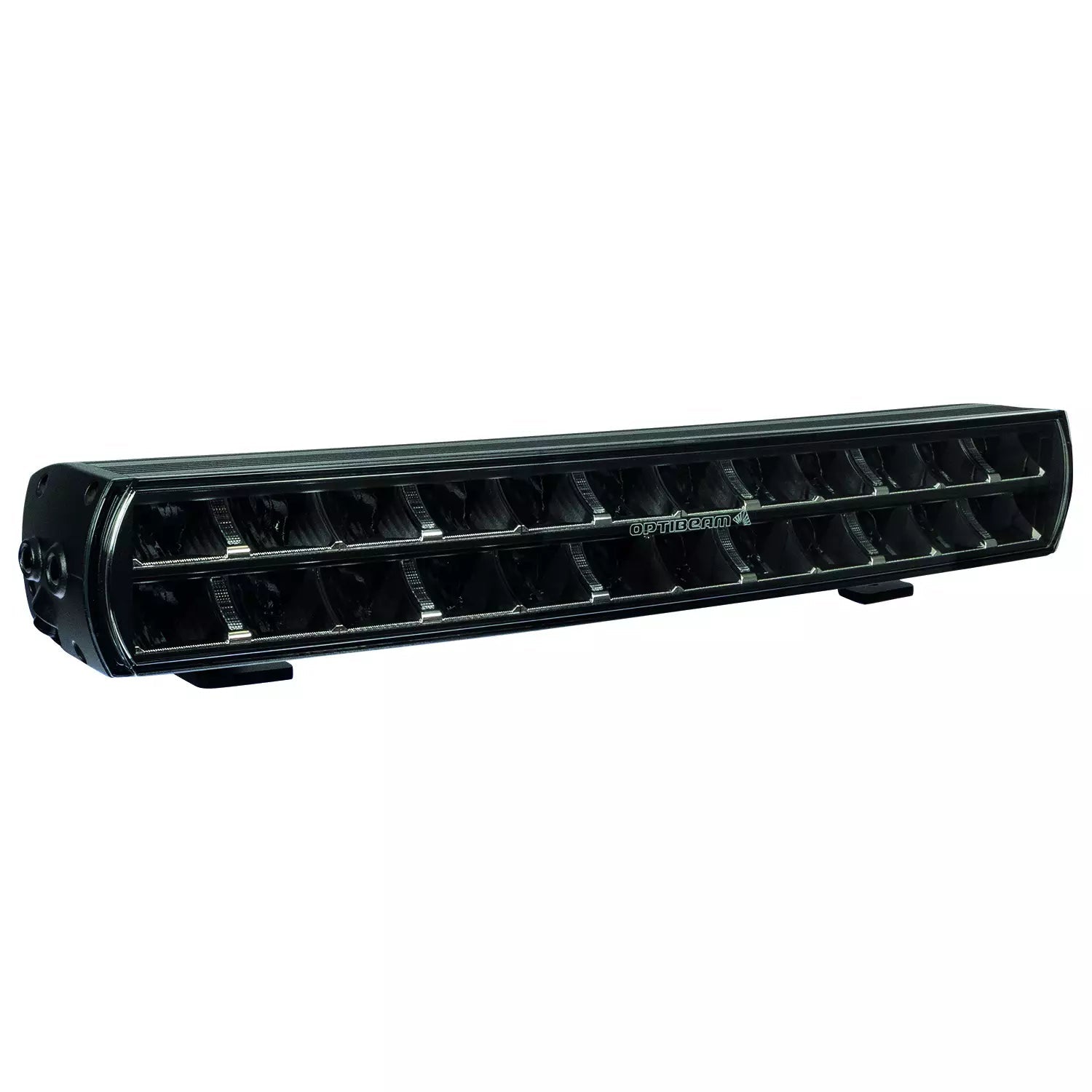 OPTIBEAM Super Captain Dual 600 Curved - Carlevel AB - Fordon och delar > Fordonsdelar > Belysning > Extraljus