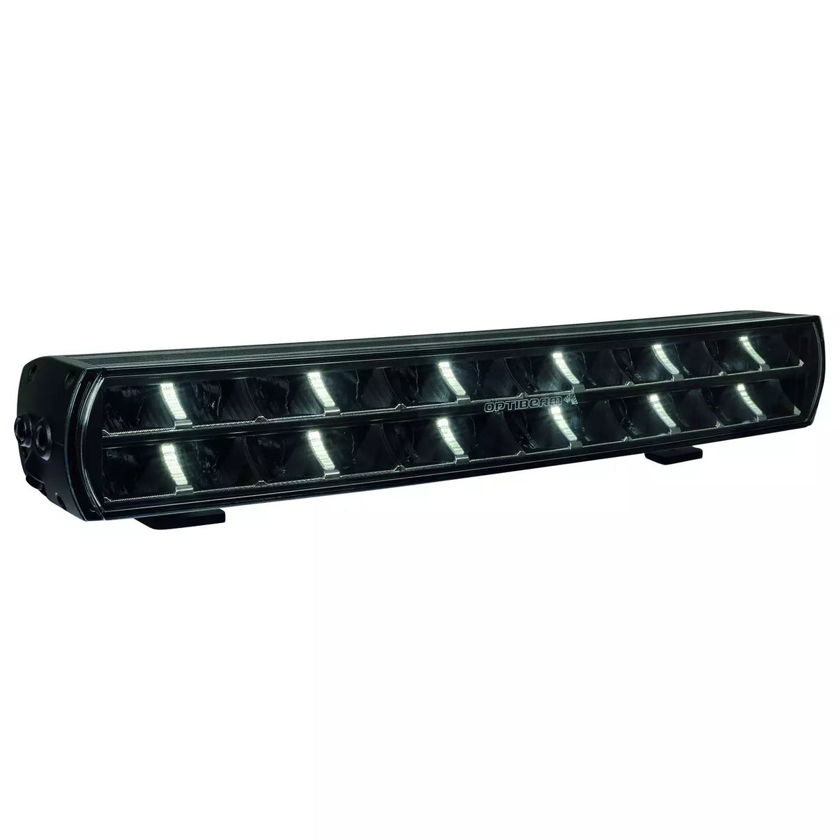 OPTIBEAM Super Captain Dual 600 Curved - Carlevel AB - Fordon och delar > Fordonsdelar > Belysning > Extraljus