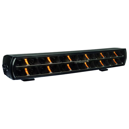 OPTIBEAM Super Captain Dual 600 Curved - Carlevel AB - Fordon och delar > Fordonsdelar > Belysning > Extraljus