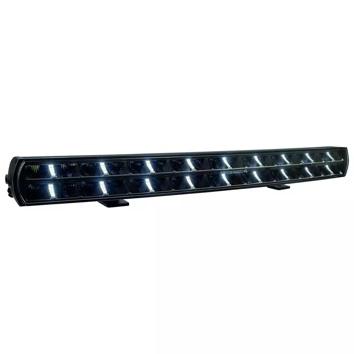 OPTIBEAM Super Captain Dual 800 Curved - Carlevel AB - Fordon och delar > Fordonsdelar > Belysning > Extraljus