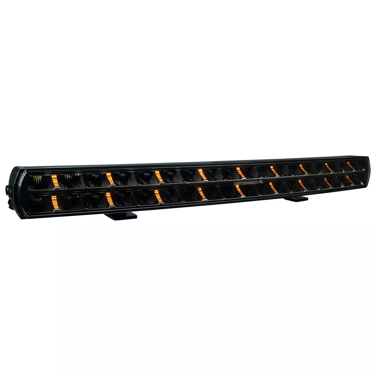 OPTIBEAM Super Captain Dual 800 Curved - Carlevel AB - Fordon och delar > Fordonsdelar > Belysning > Extraljus