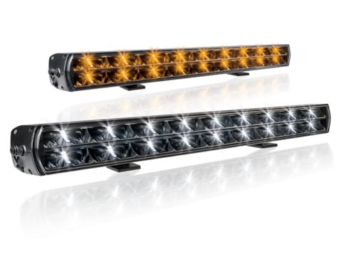 Optibeam Super Captain Dual 800 Paket - Carlevel AB - Fordon och delar > Fordonsdelar > Belysning > Extraljus