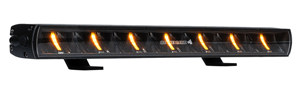 OPTIBEAM Super Captain ONE 600 - Carlevel AB - Fordon och delar > Fordonsdelar > Belysning > Extraljus
