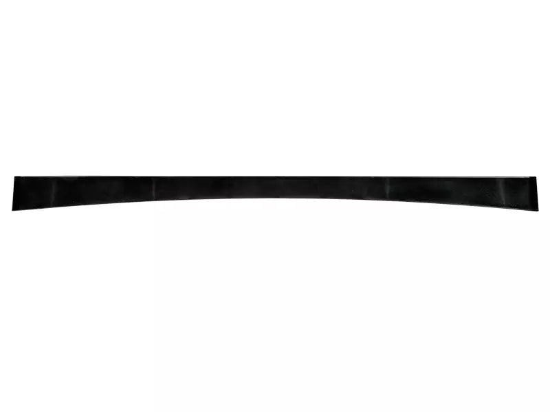 sidovy som visar profil och design av OPTIBEAM E – BAR EU TWIN – Optibeam