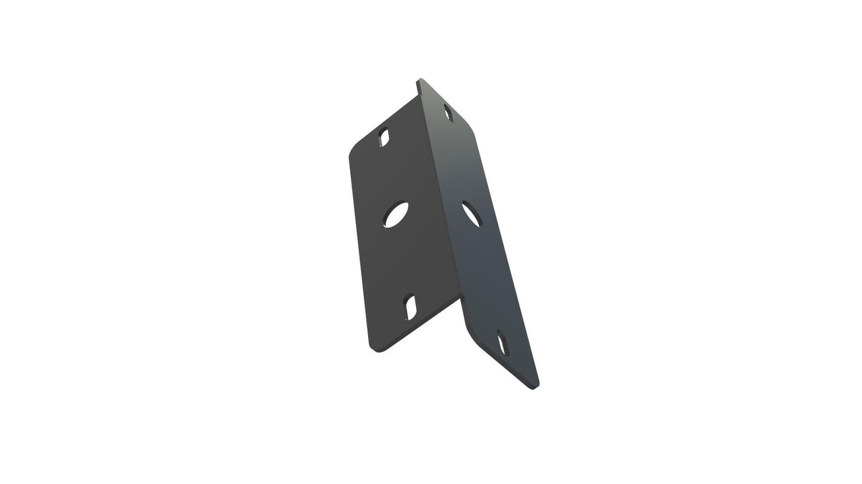 OptiFlux – Bracket for 6 LED - Carlevel AB - Fordon och delar > Fordonsdelar > Belysning