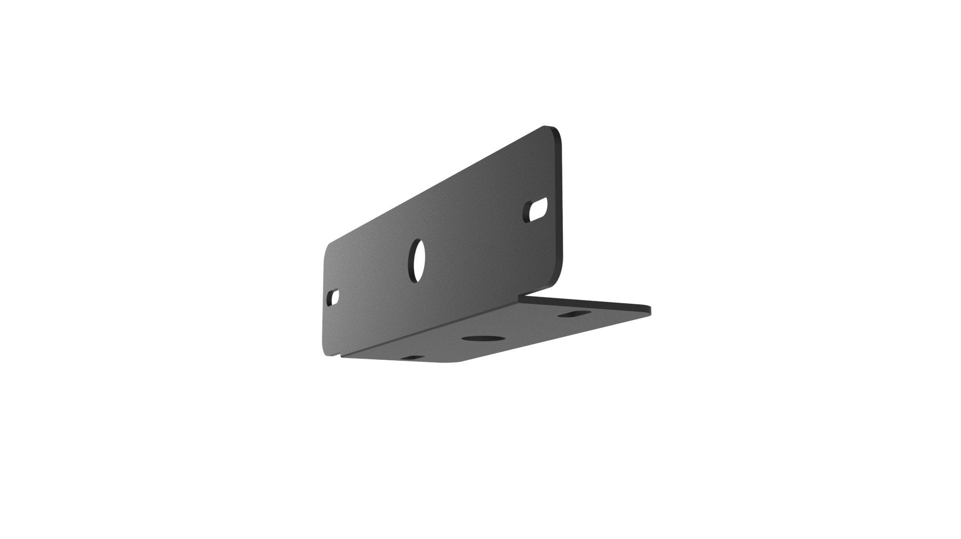 OptiFlux – Bracket for 6 LED - Carlevel AB - Fordon och delar > Fordonsdelar > Belysning