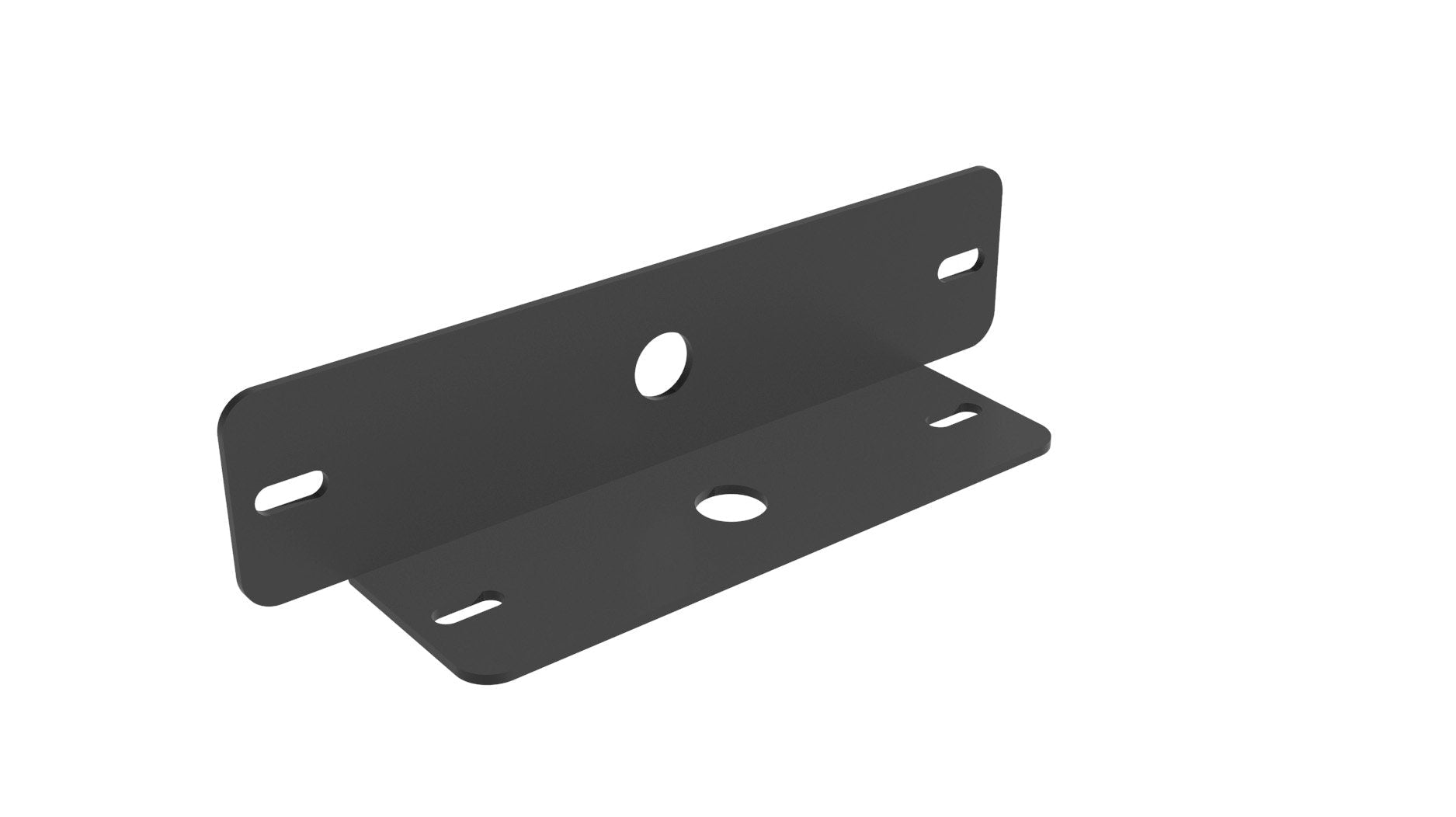 OptiFlux – Bracket for 6 LED - Carlevel AB - Fordon och delar > Fordonsdelar > Belysning