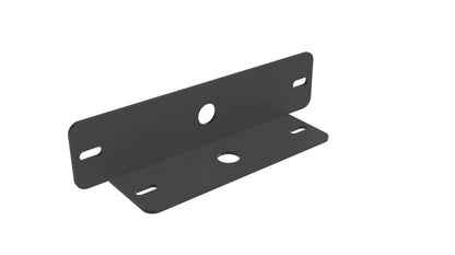 OptiFlux – Bracket for 6 LED - Carlevel AB - Fordon och delar > Fordonsdelar > Belysning