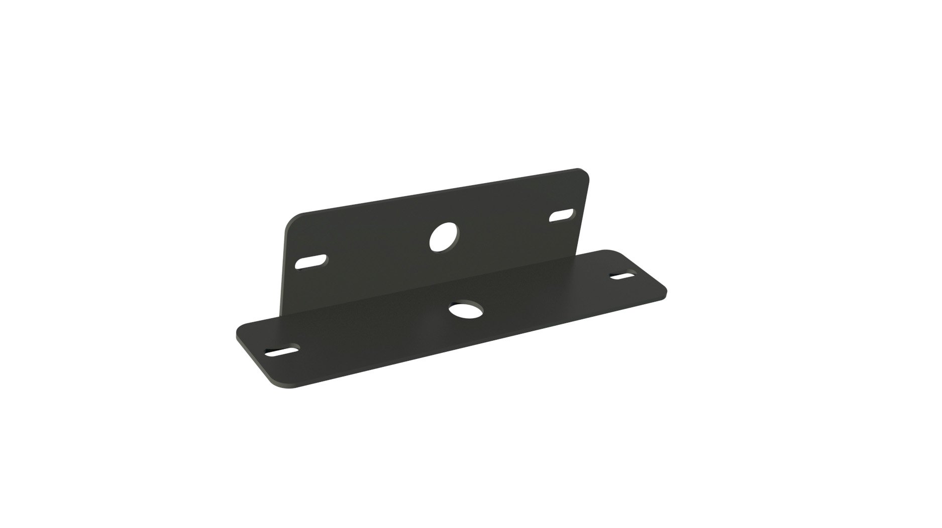 OptiFlux – Bracket for 6 LED - Carlevel AB - Fordon och delar > Fordonsdelar > Belysning