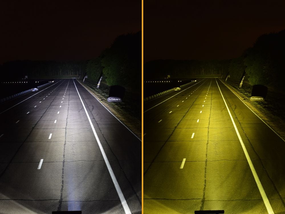 Orange linskit horisontell för ST4 Evolution - Carlevel AB - Fordon och delar > Fordonsverktyg