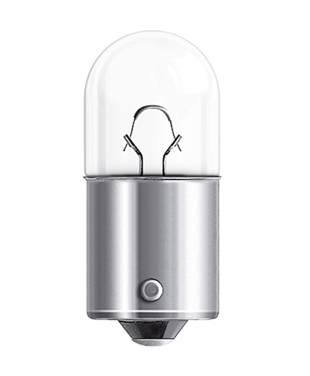 Osram – 5008 – METAL BASE R10W (UNPACKED) - Carlevel AB - Fordon och delar > Fordonstillbehör