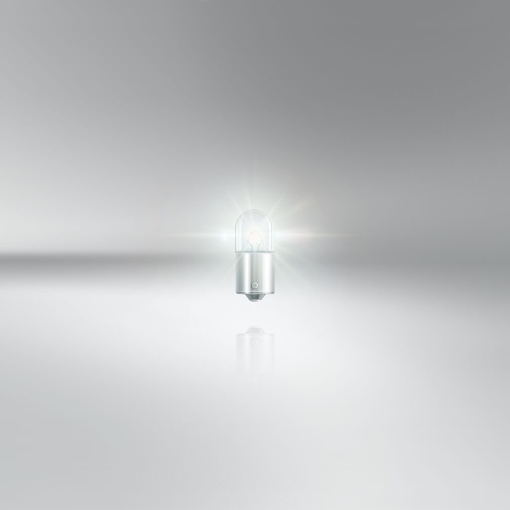 Osram – 5008 – METAL BASE R10W (UNPACKED) - Carlevel AB - Fordon och delar > Fordonstillbehör