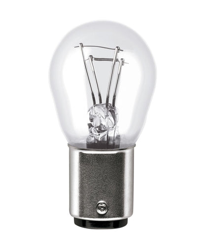Osram – 7528 – METAL BASE P21/5W (UNPACKED) - Carlevel AB - Fordon och delar > Fordonsdelar > Belysning > Bakljus