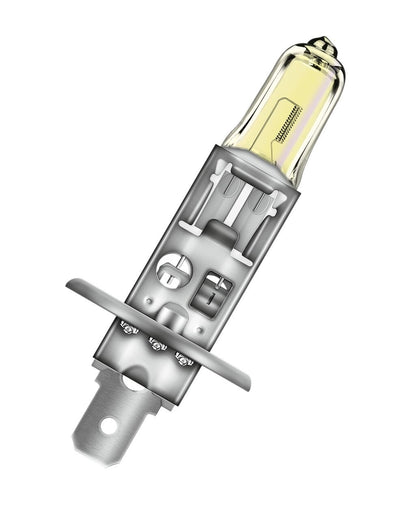 OSRAM ALLSEASON SUPER – ALLSEASON – H1 - Carlevel AB - Fordon och delar > Fordonstillbehör