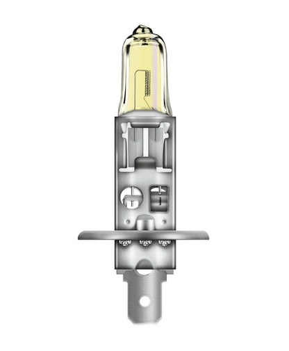 OSRAM ALLSEASON SUPER – ALLSEASON – H1 - Carlevel AB - Fordon och delar > Fordonstillbehör