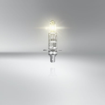 OSRAM ALLSEASON SUPER – ALLSEASON – H1 - Carlevel AB - Fordon och delar > Fordonstillbehör