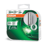 OSRAM D2S Xenarc Ultra Life - Carlevel AB - Fordon och delar > Fordonsdelar > Belysning > Halvljus