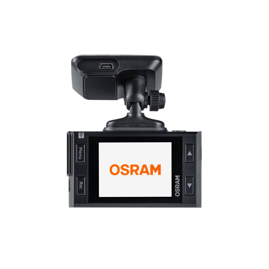 OSRAM Dashcam ROADSIGHT 20 FS1 - Carlevel AB - Fordon och delar > Fordonstillbehör