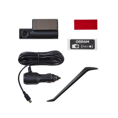 OSRAM Dashcam ROADSIGHT 50 FS1 - Carlevel AB - Fordon och delar > Fordonstillbehör