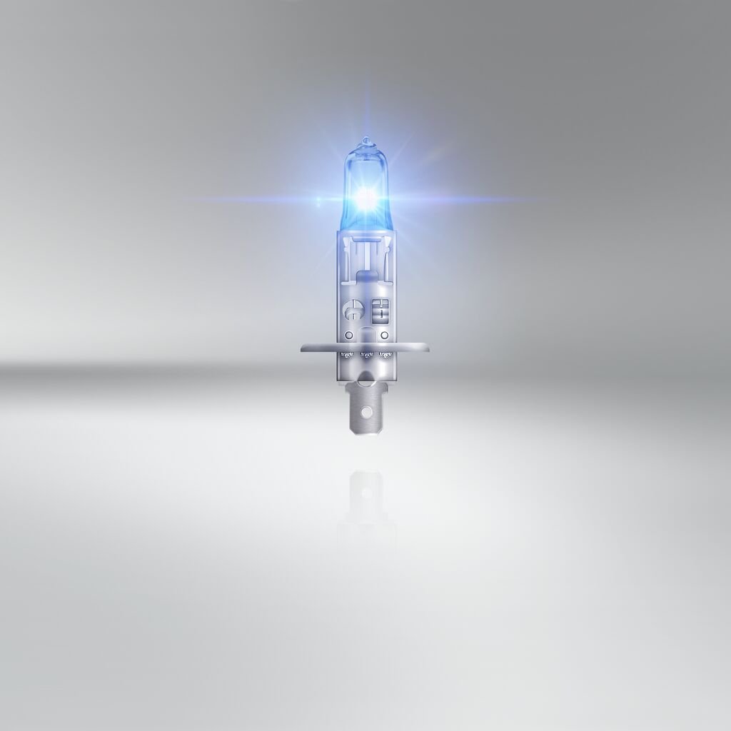 Osram – H1 – COOL BLUE INTENSE (NEXT GEN) - Carlevel AB - Fordon och delar > Fordonstillbehör