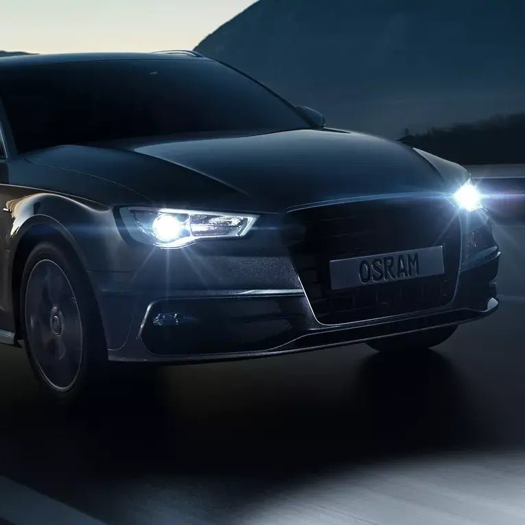 Osram – H1 – COOL BLUE INTENSE (NEXT GEN) - Carlevel AB - Fordon och delar > Fordonstillbehör