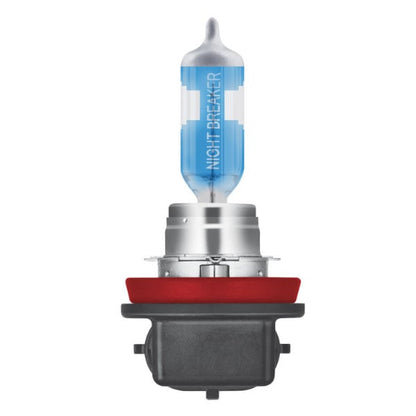 OSRAM H11 Night Breaker Laser - Carlevel AB - Fordon och delar > Fordonstillbehör