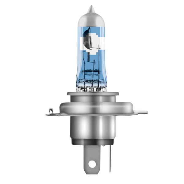 OSRAM H4 Night Breaker Laser - Carlevel AB - Fordon och delar > Fordonstillbehör