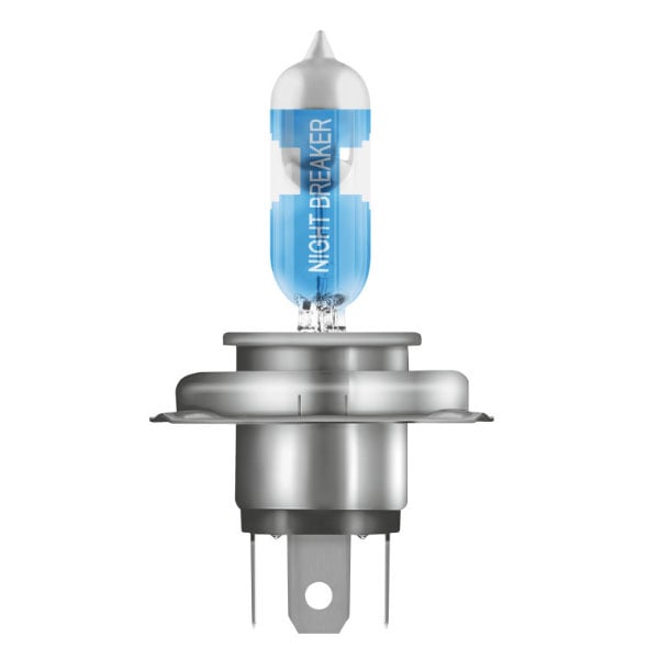 OSRAM H4 Night Breaker Laser - Carlevel AB - Fordon och delar > Fordonstillbehör