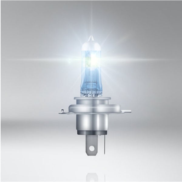 OSRAM H4 Night Breaker Laser - Carlevel AB - Fordon och delar > Fordonstillbehör