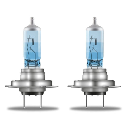 OSRAM – H7 Halogenstrålkastarlampa – Duo box – 2 – PACK - Carlevel AB - Fordon och delar > Fordonsdelar > Belysning