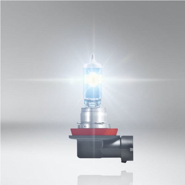OSRAM H8 Night Breaker Laser - Carlevel AB - Fordon och delar > Fordonstillbehör