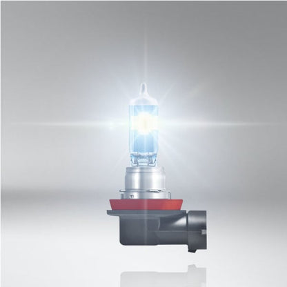 OSRAM H8 Night Breaker Laser - Carlevel AB - Fordon och delar > Fordonstillbehör