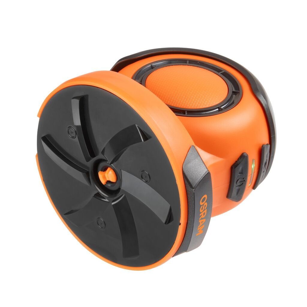 Osram ICEscraper 010 - Carlevel AB - Fordon och delar > Fordonstillbehör