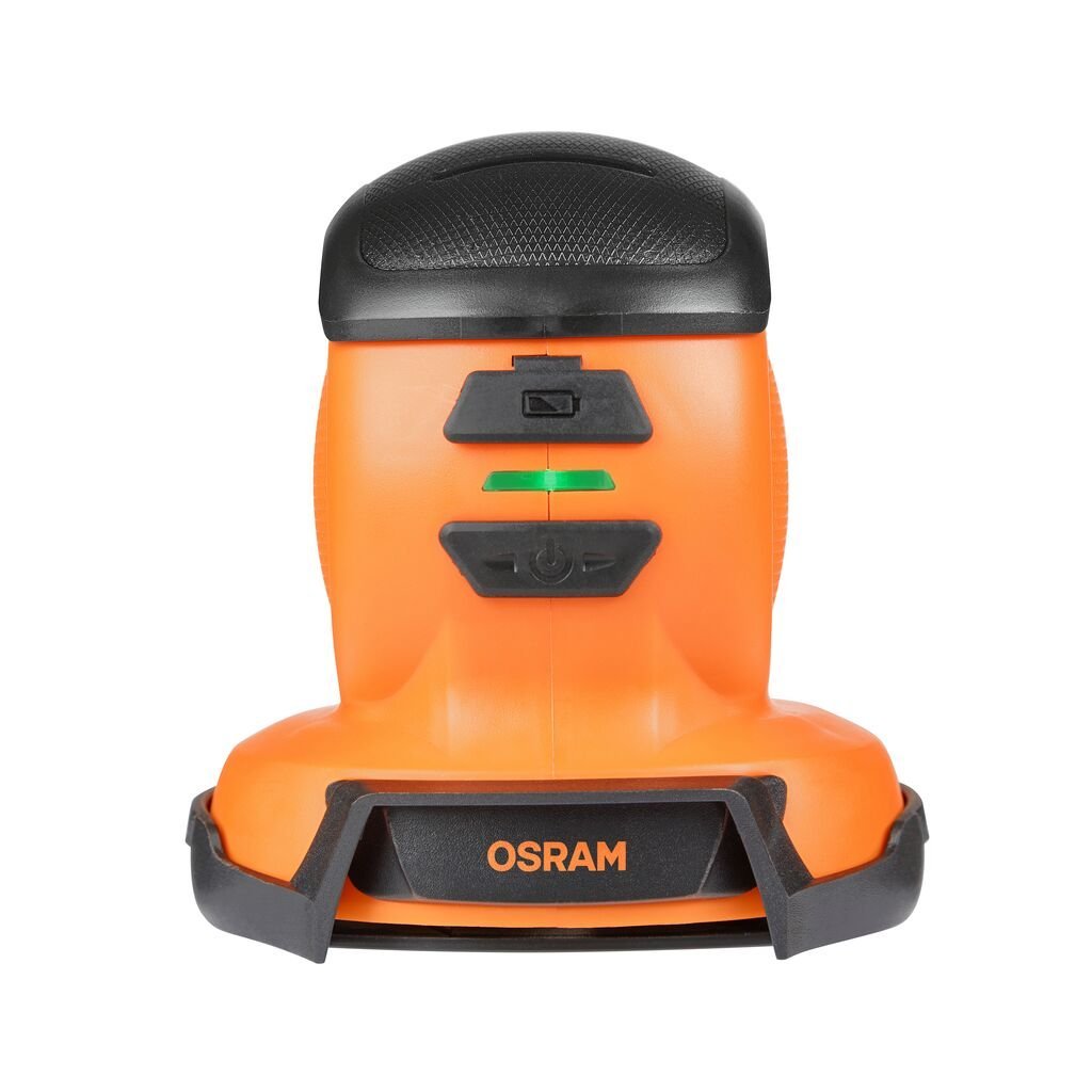 Osram ICEscraper 010 - Carlevel AB - Fordon och delar > Fordonstillbehör