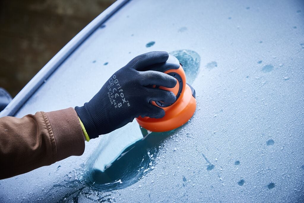 Osram ICEscraper 010 - Carlevel AB - Fordon och delar > Fordonstillbehör