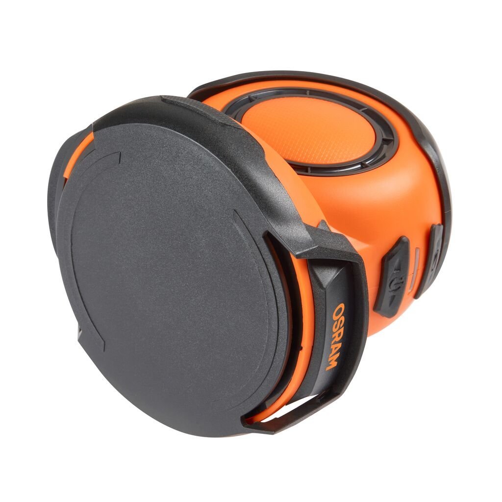 Osram ICEscraper 010 - Carlevel AB - Fordon och delar > Fordonstillbehör
