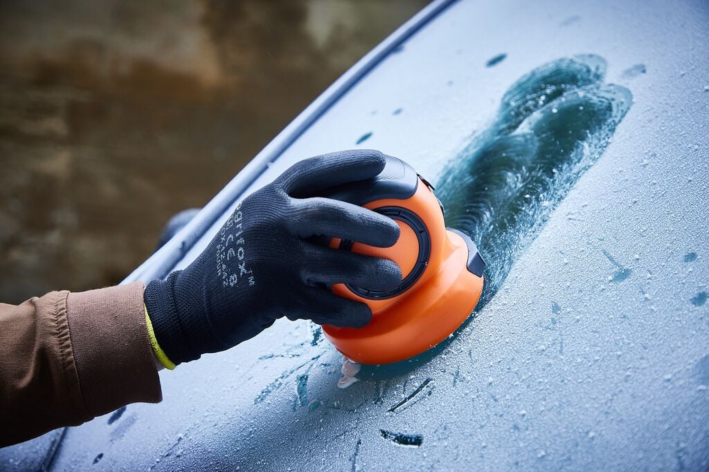 Osram ICEscraper 010 - Carlevel AB - Fordon och delar > Fordonstillbehör