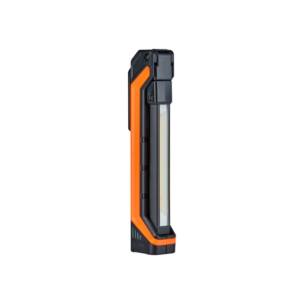 OSRAM INSPECTION LAMP – Black/Orange - Carlevel AB - Fordon och delar > Fordonstillbehör