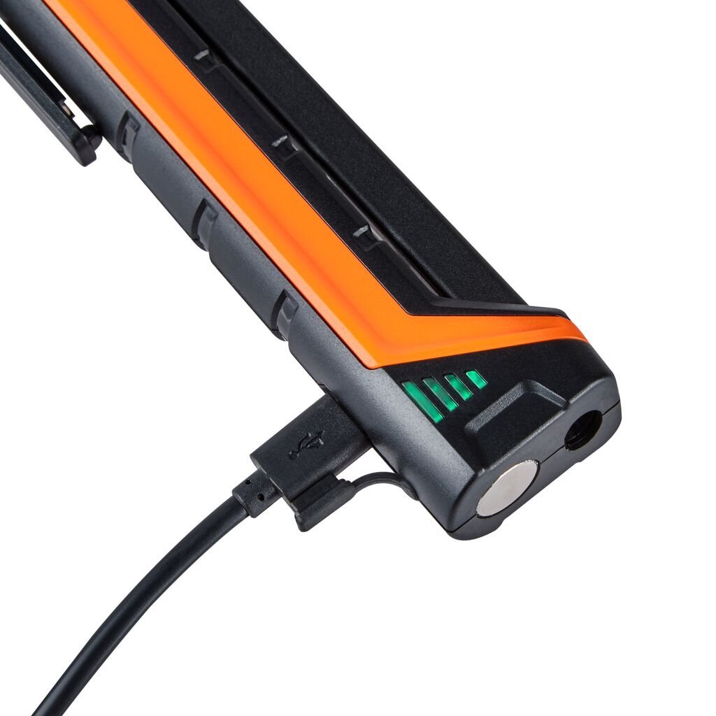 OSRAM INSPECTION LAMP – Black/Orange - Carlevel AB - Fordon och delar > Fordonstillbehör