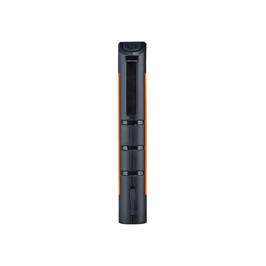 OSRAM INSPECTION LAMP – Black/Orange - Carlevel AB - Fordon och delar > Fordonstillbehör