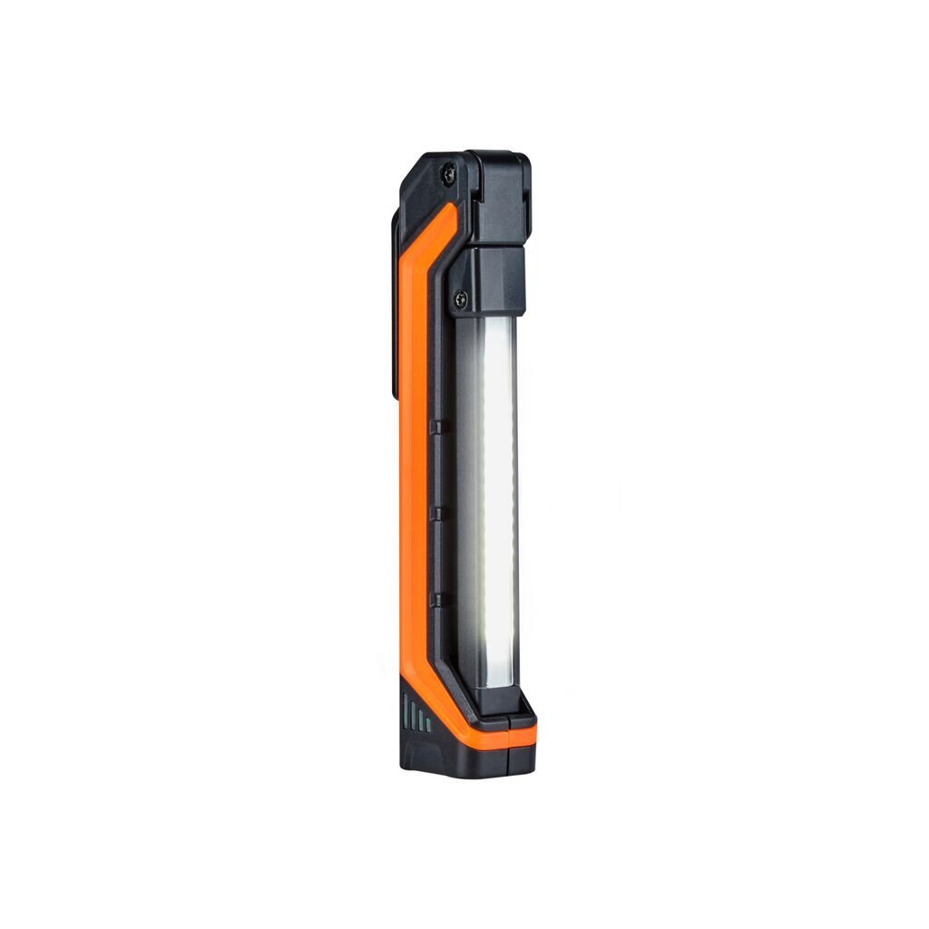 OSRAM INSPECTION LAMP – Black/Orange - Carlevel AB - Fordon och delar > Fordonstillbehör