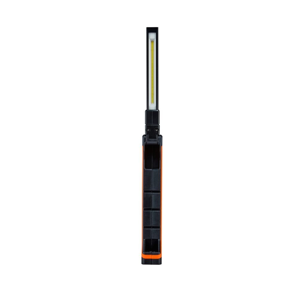 OSRAM INSPECTION LAMP – Black/Orange - Carlevel AB - Fordon och delar > Fordonstillbehör