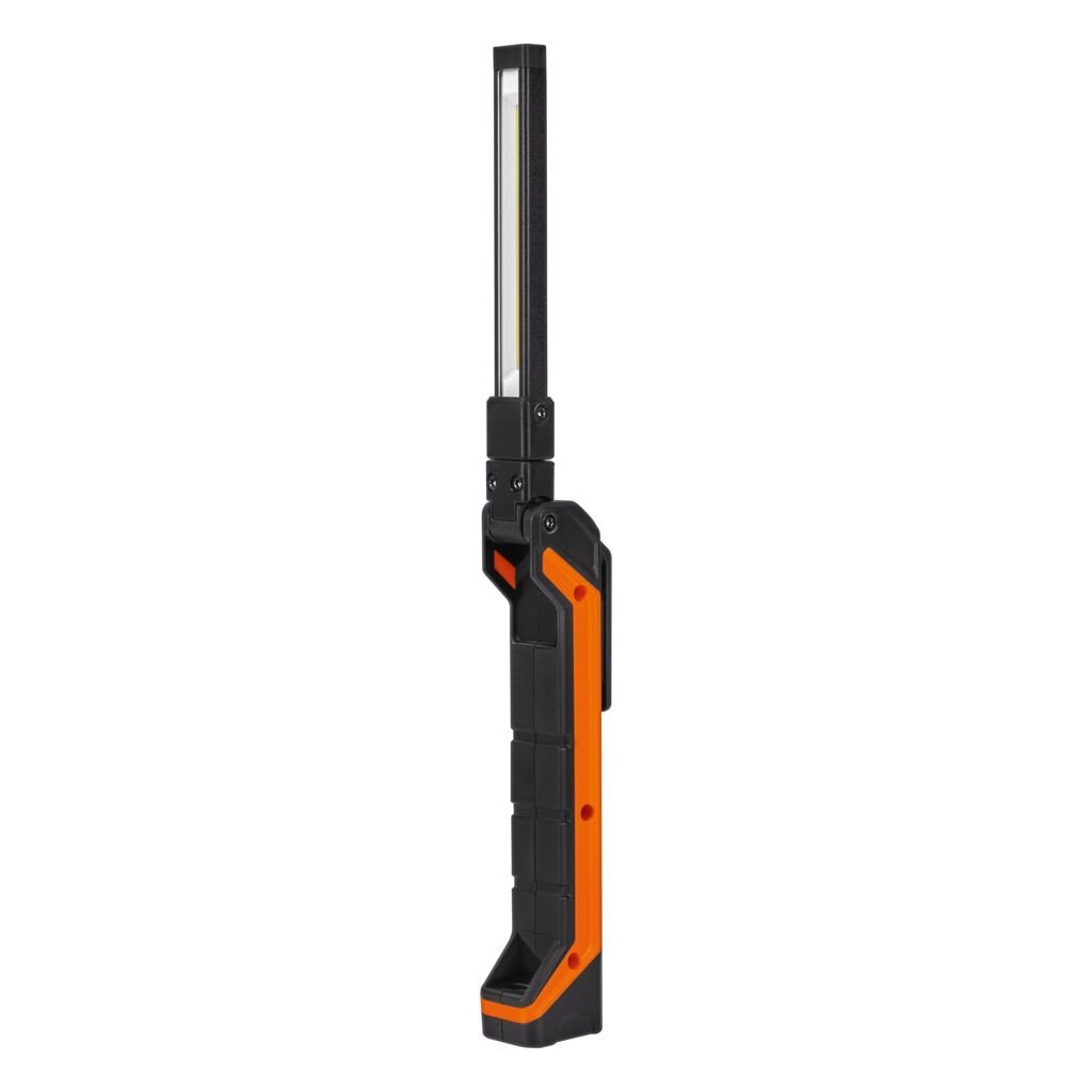 OSRAM INSPECTION LAMP – Black/Orange - Carlevel AB - Fordon och delar > Fordonstillbehör