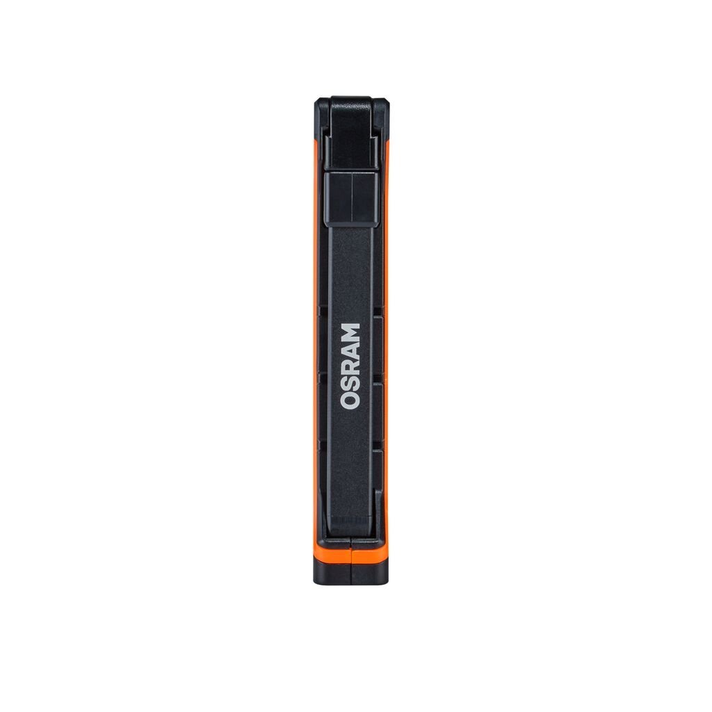 OSRAM INSPECTION LAMP – Black/Orange - Carlevel AB - Fordon och delar > Fordonstillbehör