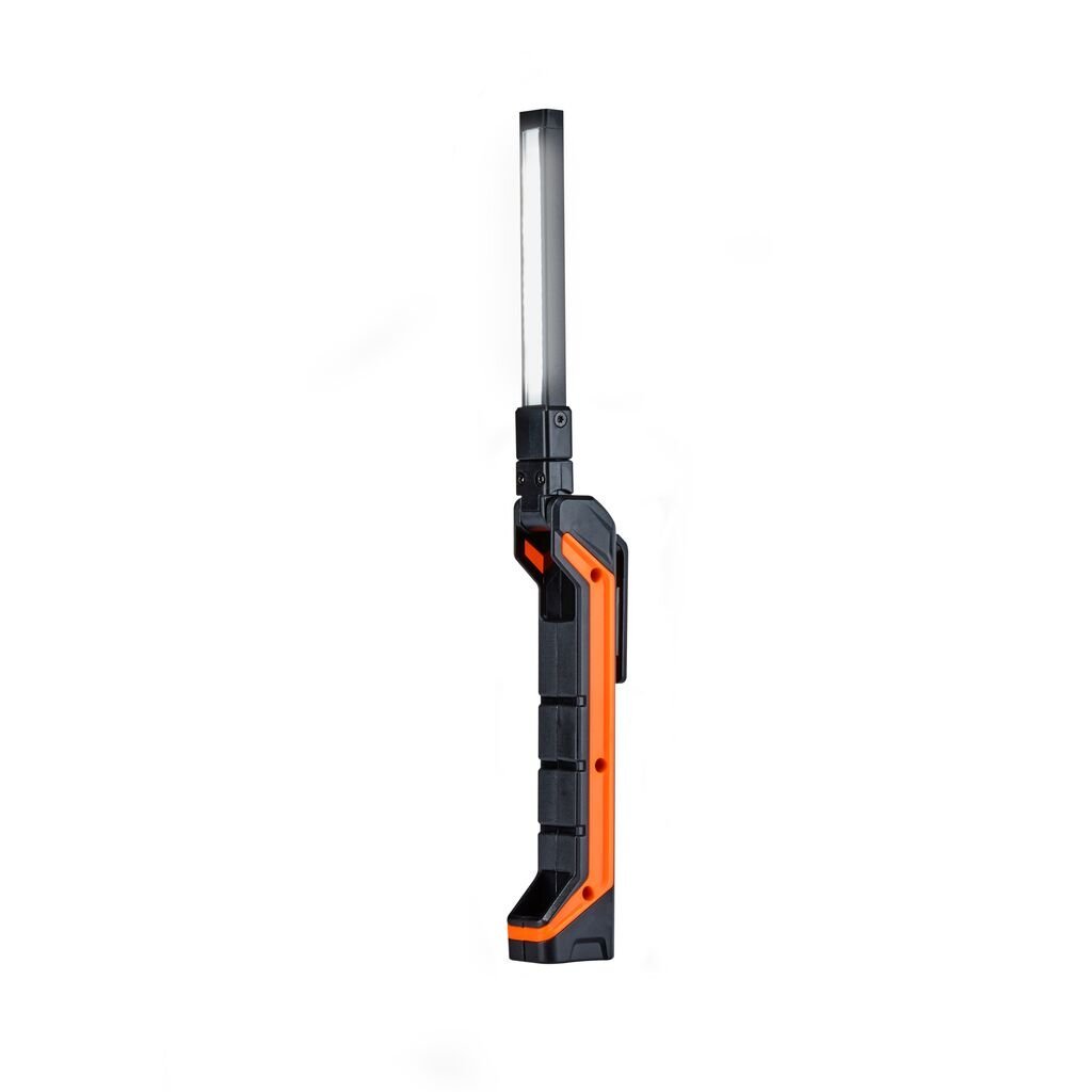 OSRAM INSPECTION LAMP – Black/Orange - Carlevel AB - Fordon och delar > Fordonstillbehör